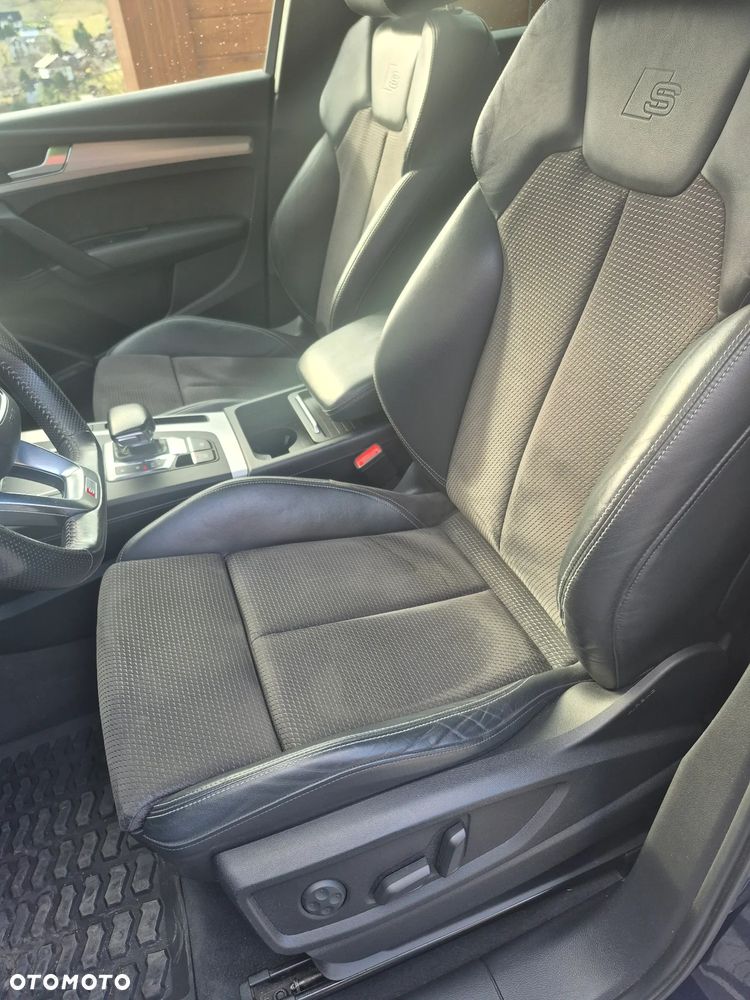 Audi Q5 2.0 TFSI Quattro S tronic - 11