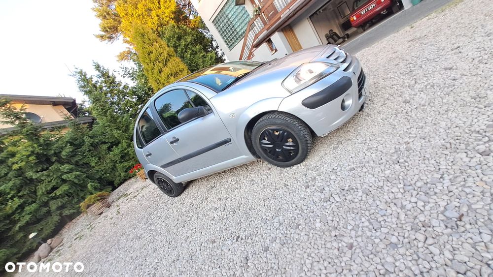 Citroën C3 1.1i Furio - 6