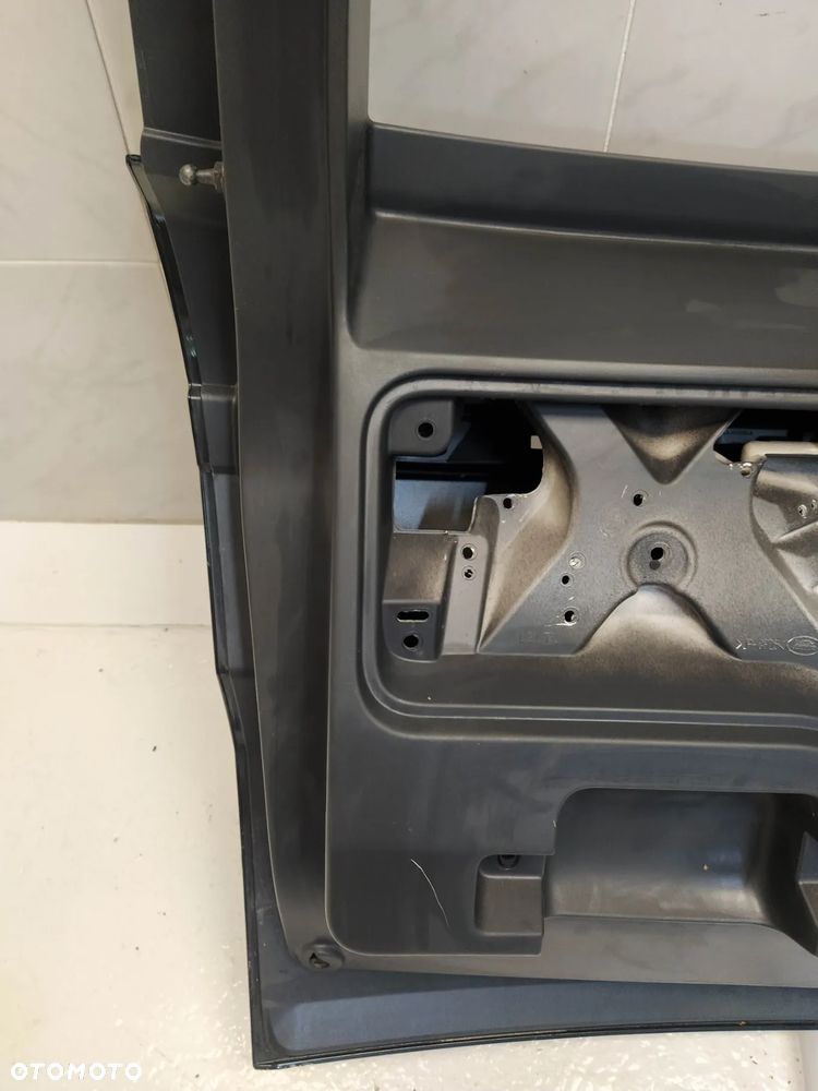 RANGE ROVER SPORT L494 KLAPA BAGAŻNIKA TYŁ TYLNA - 8