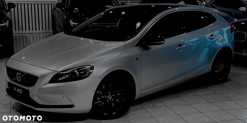 Volvo V40 - 10