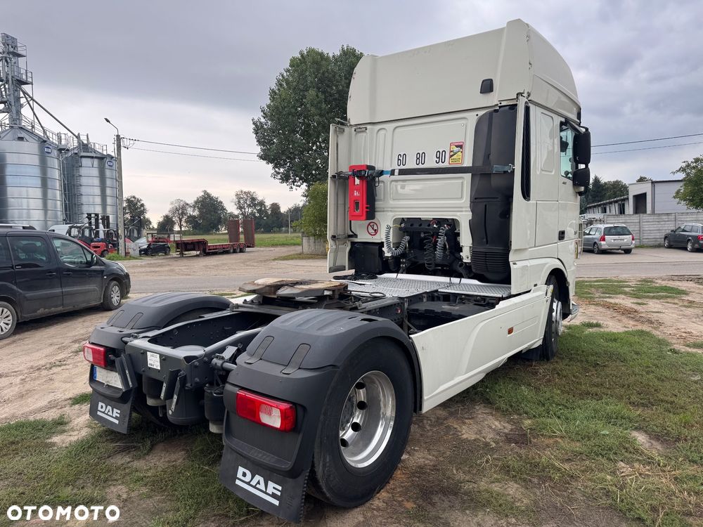 DAF XF480 - 12