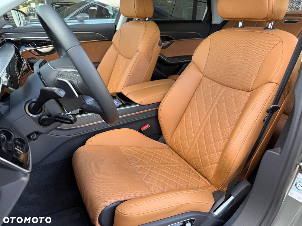Audi A8 - 18