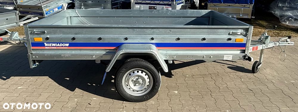 Niewiadów BEG7527YU - 2