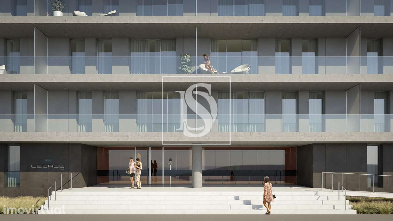 Apartamento T2 Venda em Vila do Conde,Vila do Conde - Grande imagem: 5/26