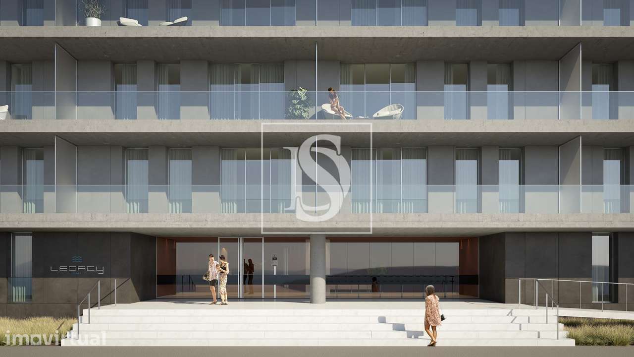 Apartamento T2 Venda em Vila do Conde,Vila do Conde - Grande imagem: 5/26