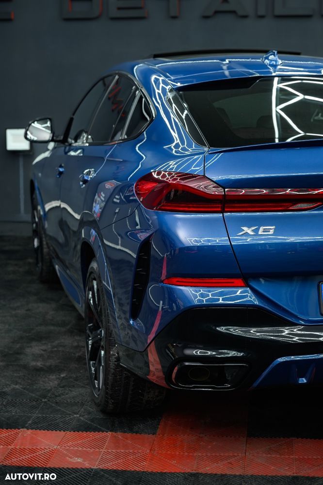 BMW X6 - 33