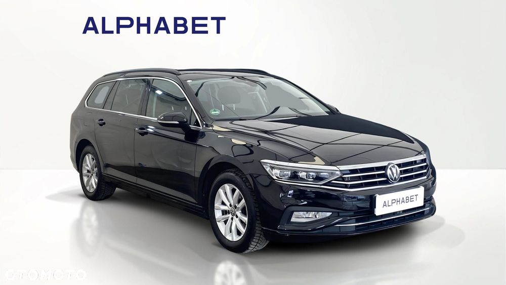 Volkswagen Passat - 7