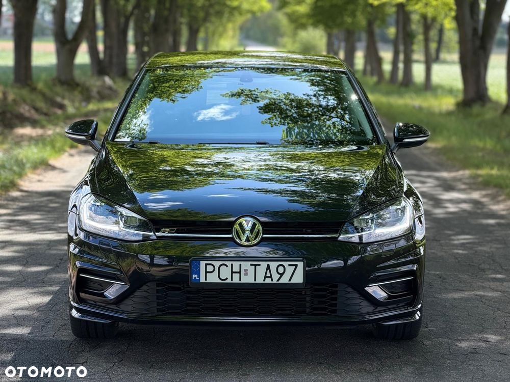 Volkswagen Golf - 3