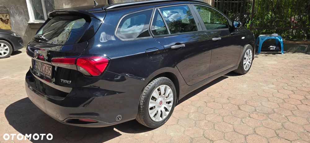 Fiat Tipo - 4