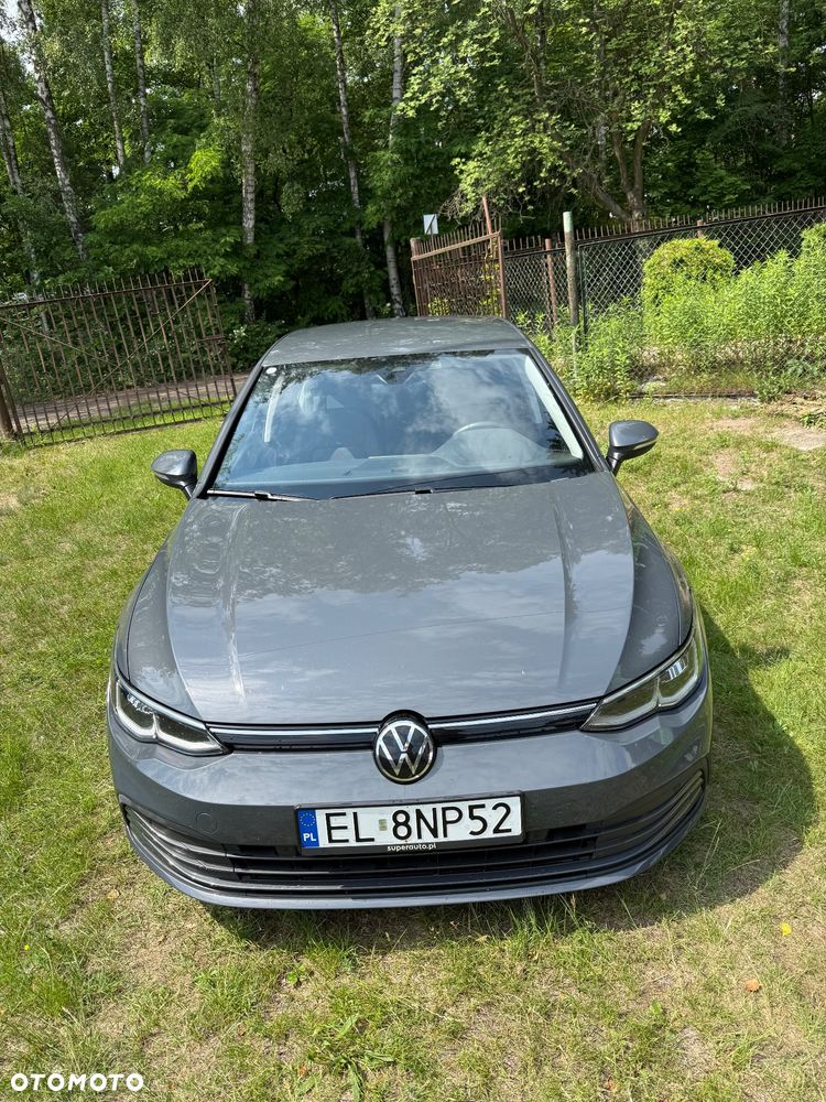 Volkswagen Golf 1.5 TSI EVO Active - 9