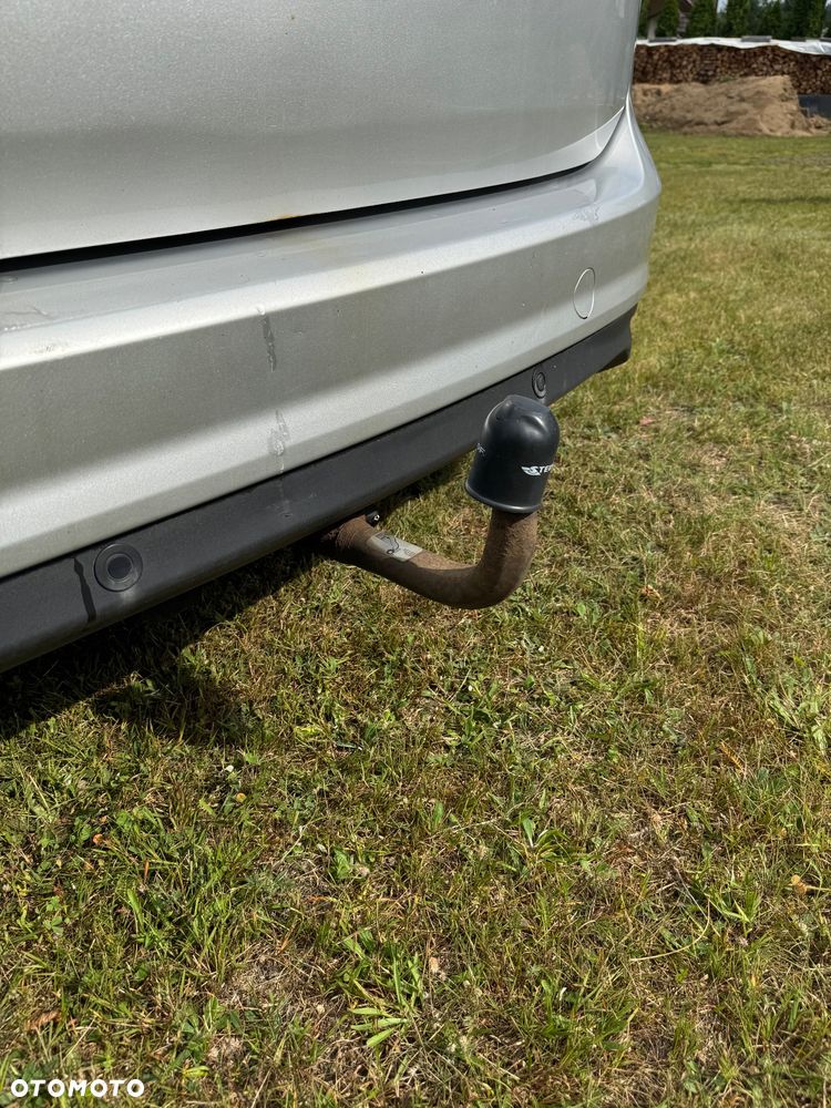 Ford C-MAX 2.0 TDCi Edition - 10
