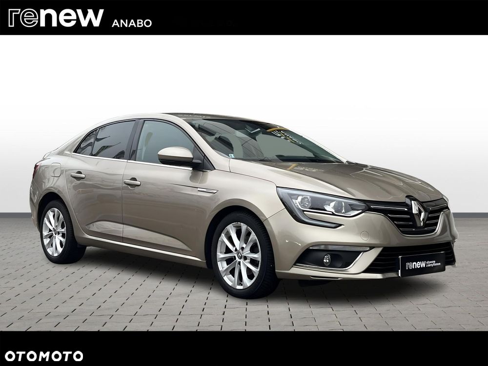 Renault Megane - 7