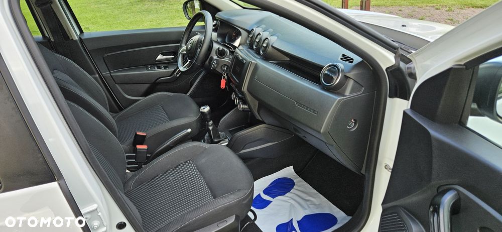 Dacia Duster - 7