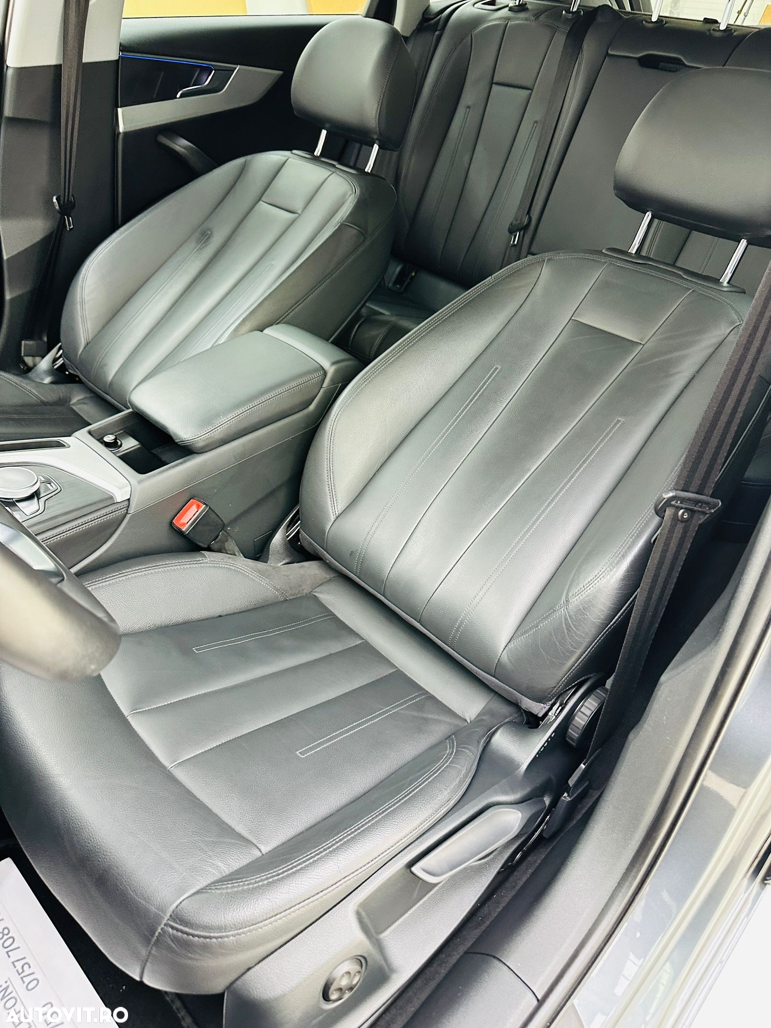 Audi A4 - 22