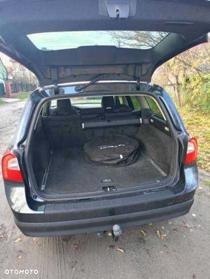 Volvo V70 - 7