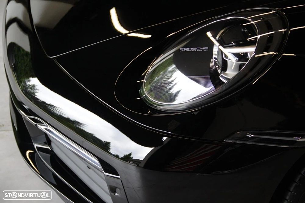 Porsche 911 (992) Carrera Cabriolet PDK - 7