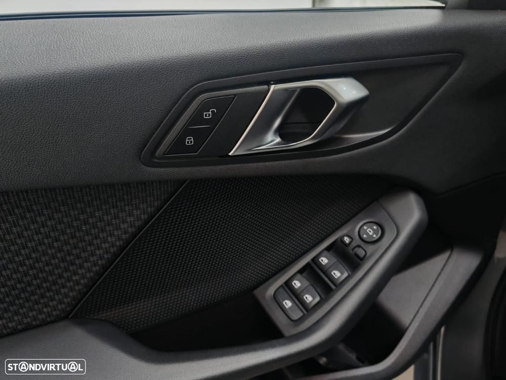 BMW 116 d Line Sport Auto - 20