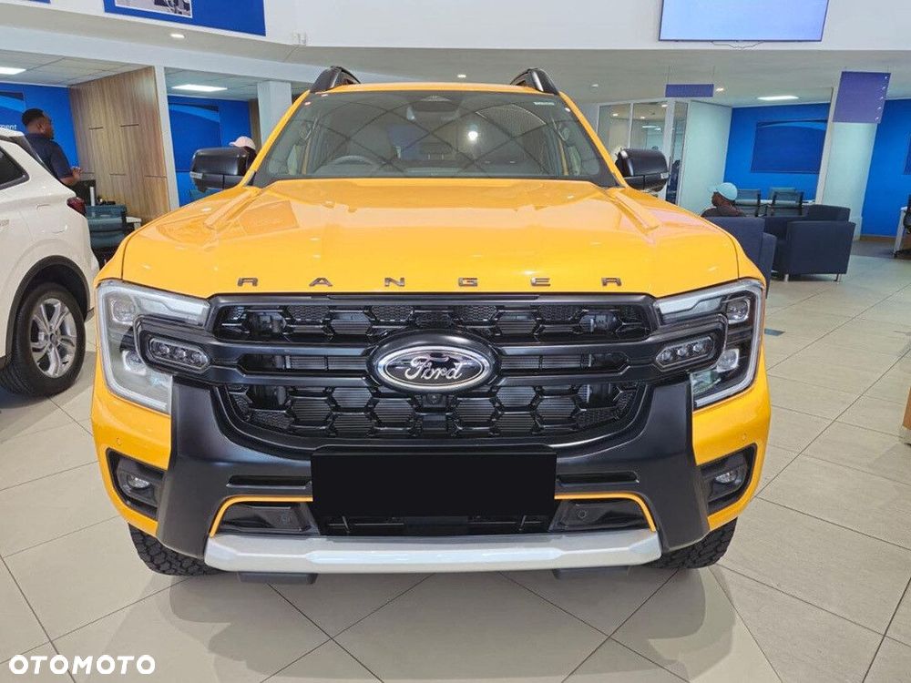 Ford Ranger - 3