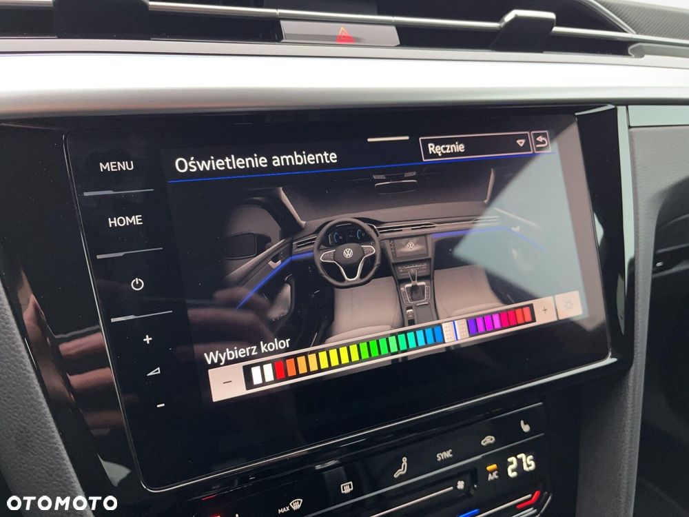 Volkswagen Arteon - 27