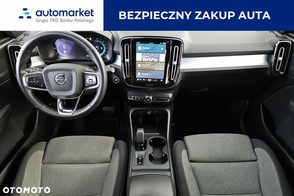 Volvo XC 40 B3 Core - 6