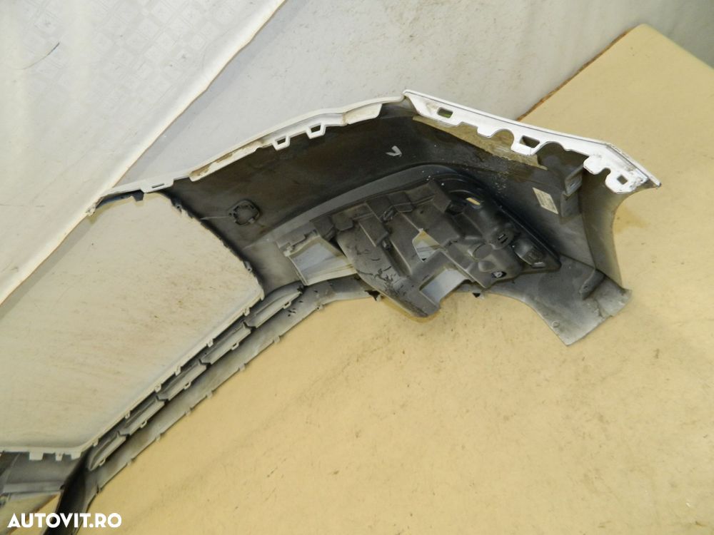 Bara fata Audi A1 S-Line, 2015, 2016, 2017, 2018, 8XA807437D - 6