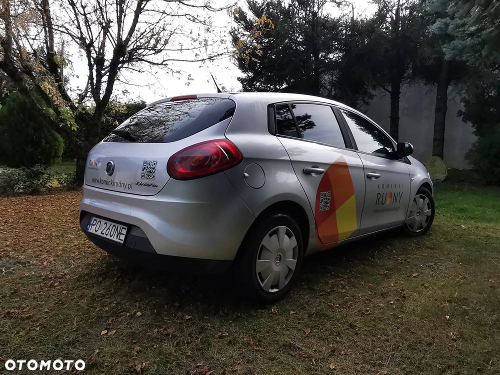 Fiat Bravo - 8