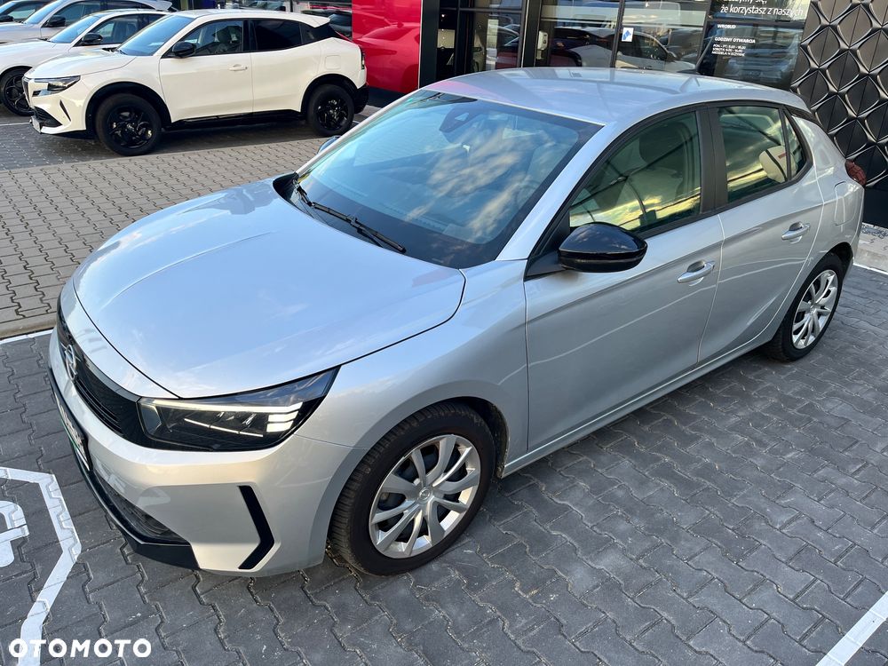 Opel Corsa 1.2 Edition S&S - 11