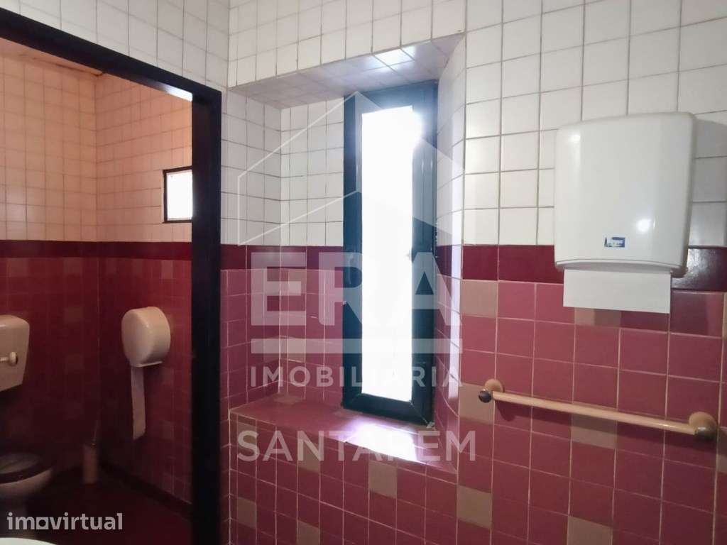Prédio para Café/Restaurante no Centro Histórico - Grande imagem: 5/16