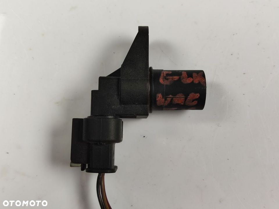 MERCEDES GLK Czujnik Położenia Wału Korbowego A 005 153 13 28 - 1