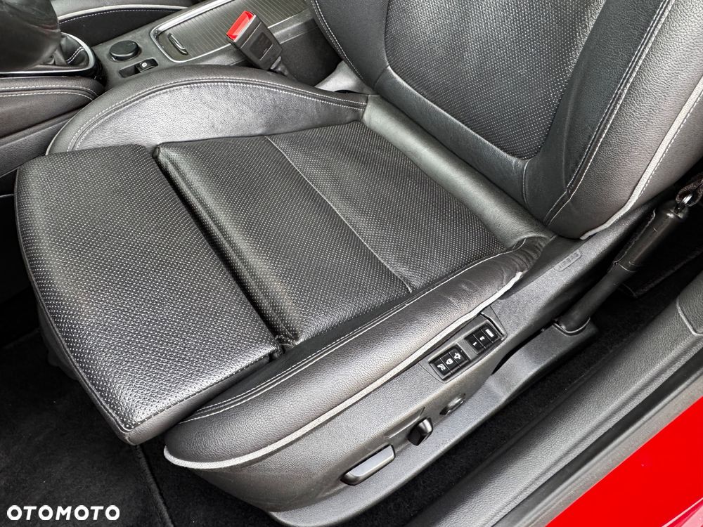 Opel Astra 1.4 Turbo Start/Stop Ultimate - 7