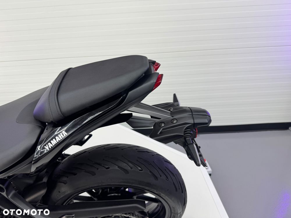 Yamaha MT - 10