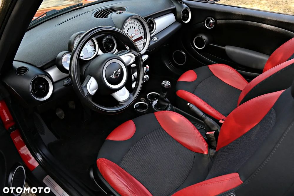 MINI Cooper Baker Street - 6