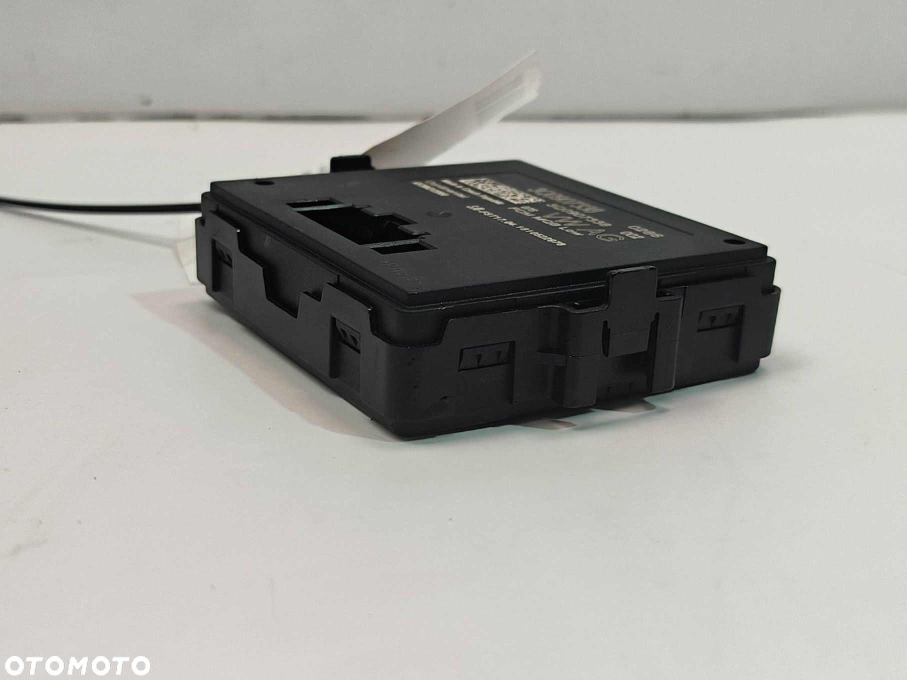 MODUŁ SEAT LEON III LIFT 3Q0907338 - 3