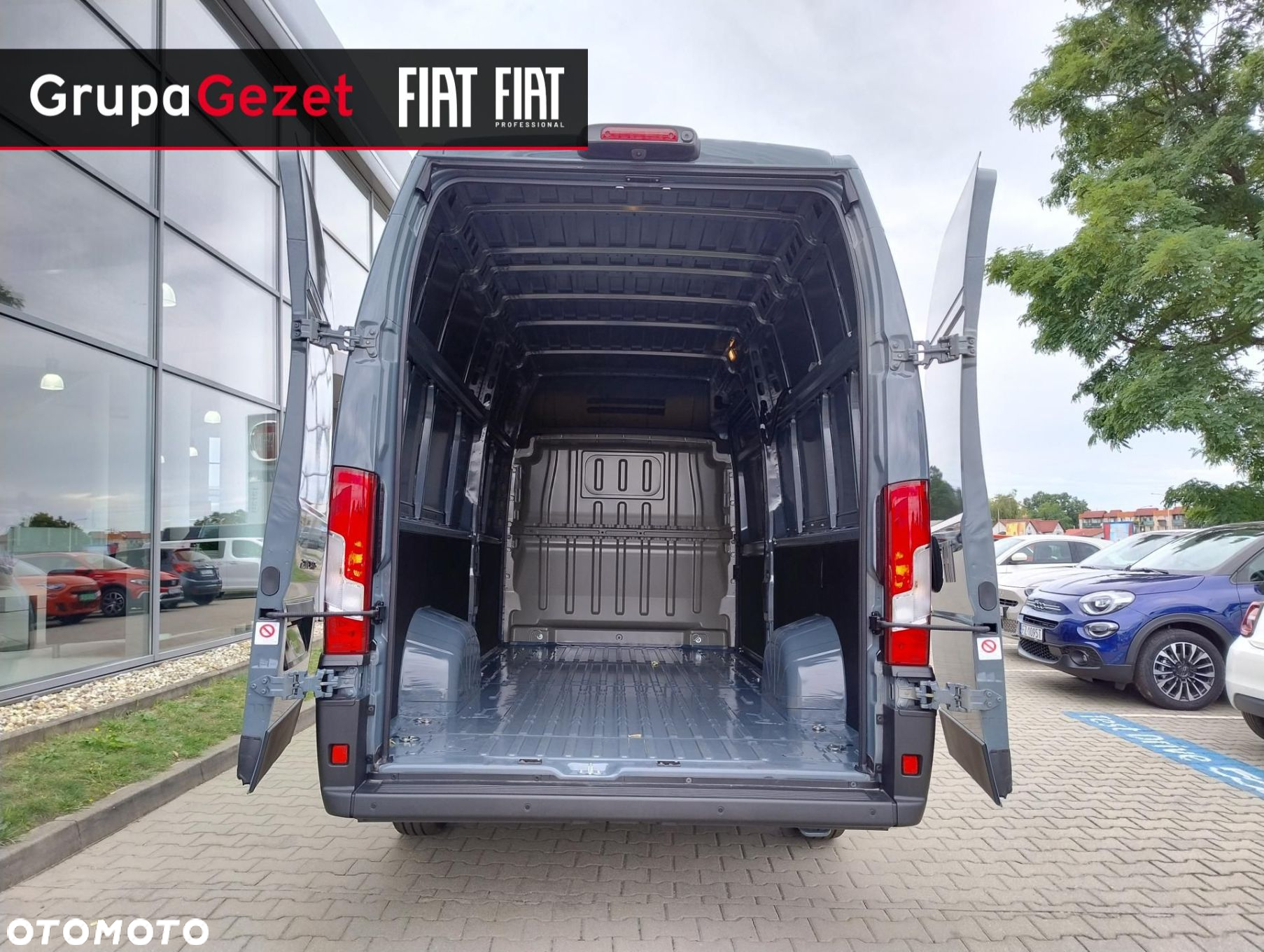Fiat Ducato - 7