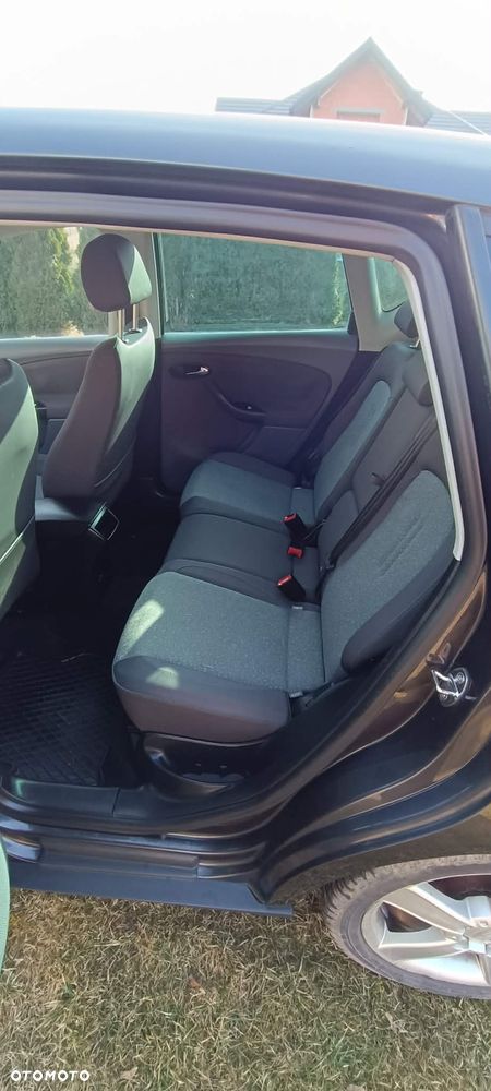 Seat Toledo 1.6 Reference - 6