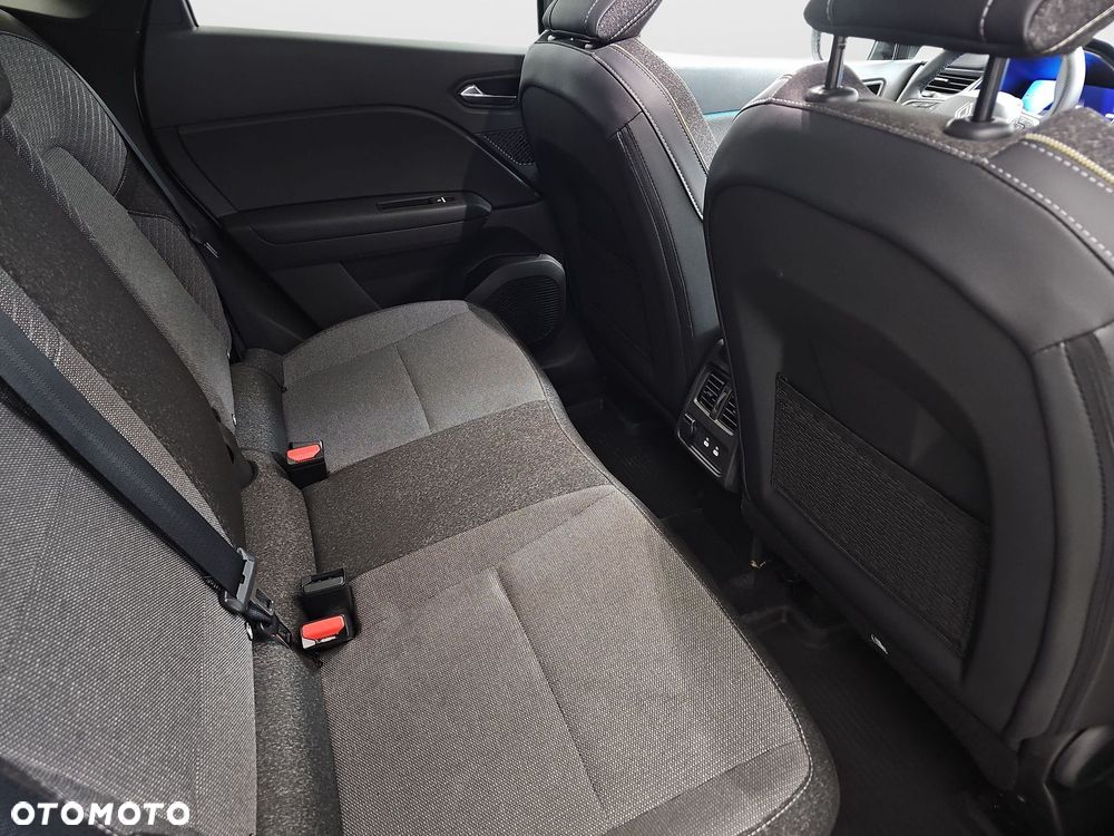 Renault Symbioz 1.6 E-Tech Full Hybrid 145 Techno - 34