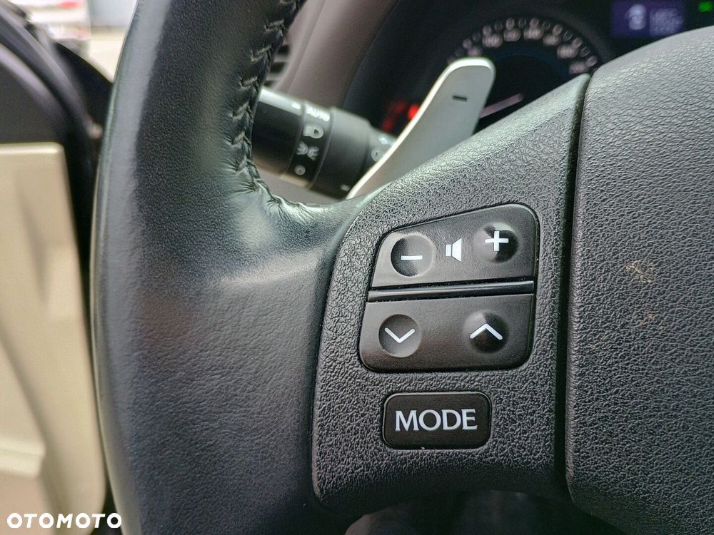 Lexus IS 250 Classic - 21