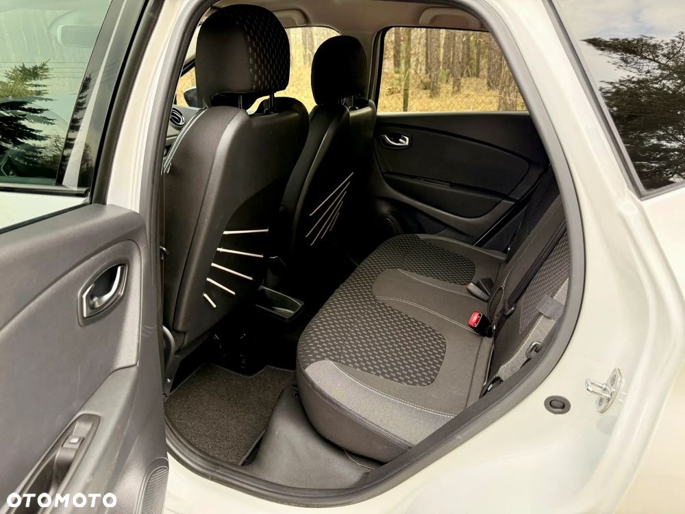 Renault Captur - 20