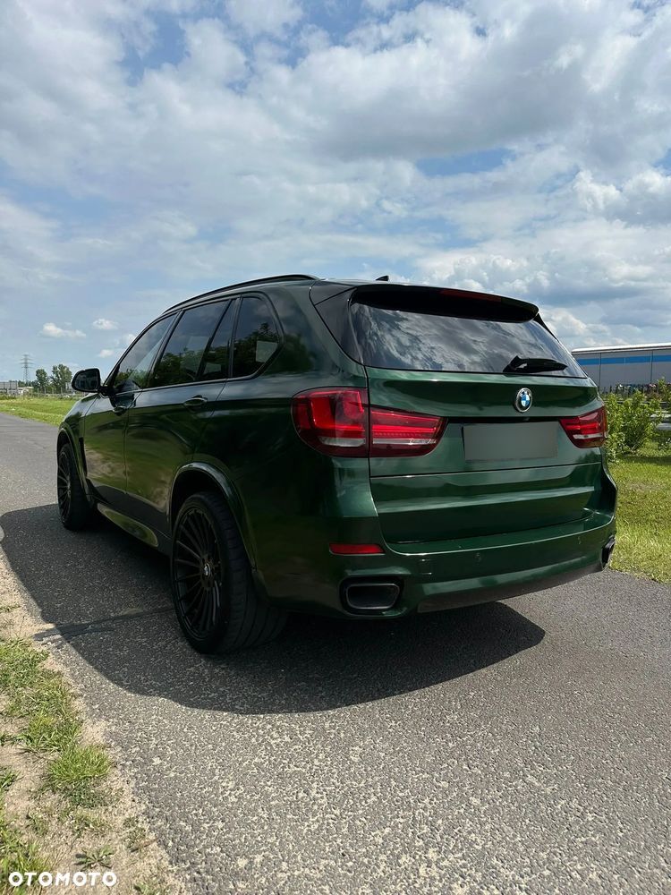 BMW X5 M - 4
