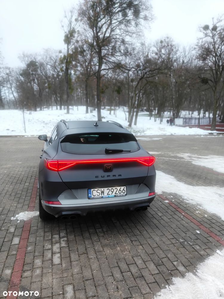 Cupra Formentor 2.0 TSI 4Drive VZ DSG - 17