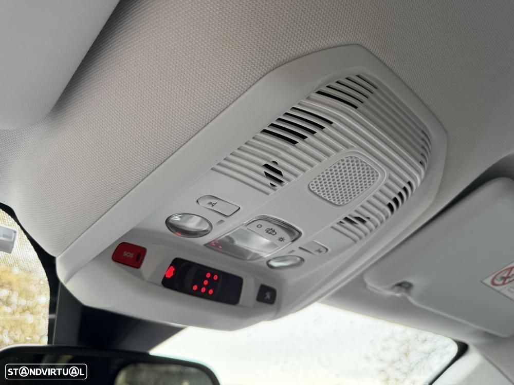 Peugeot 5008 1.5 BlueHDi Allure Pack EAT8 - 24