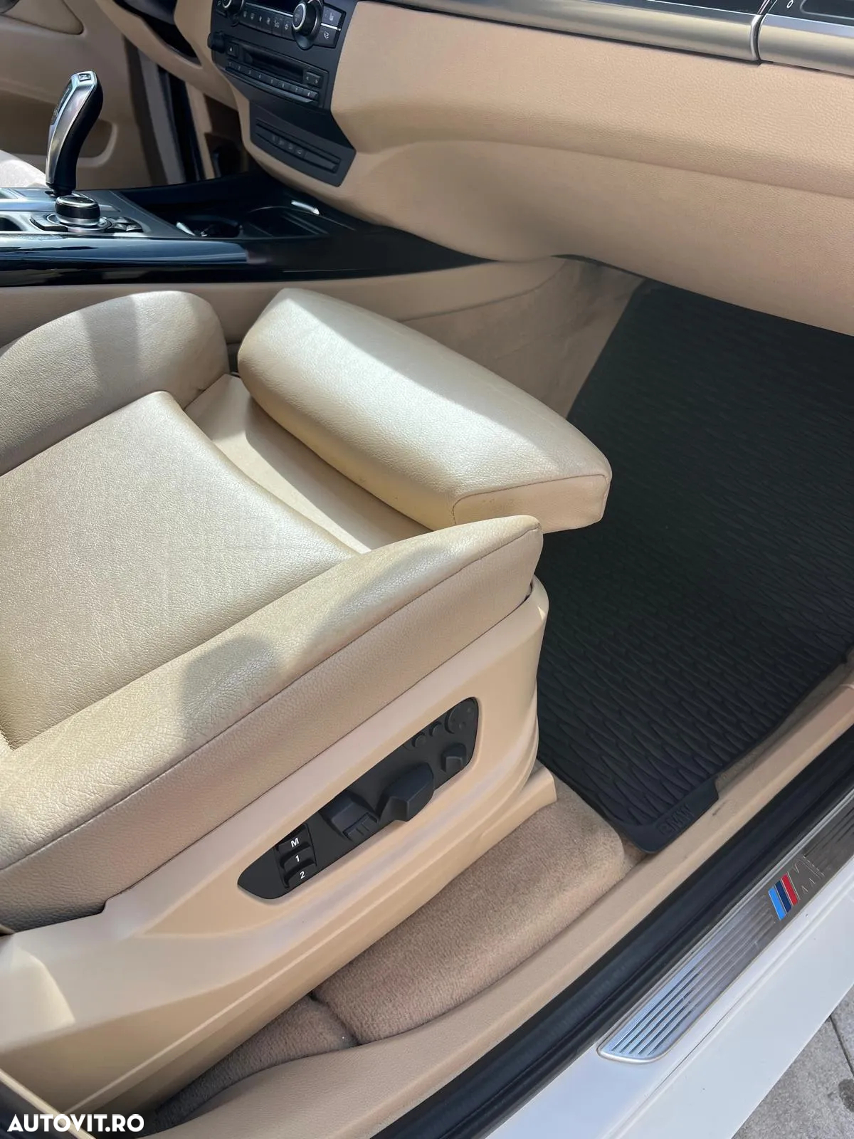 BMW X5 xDrive30d - 10