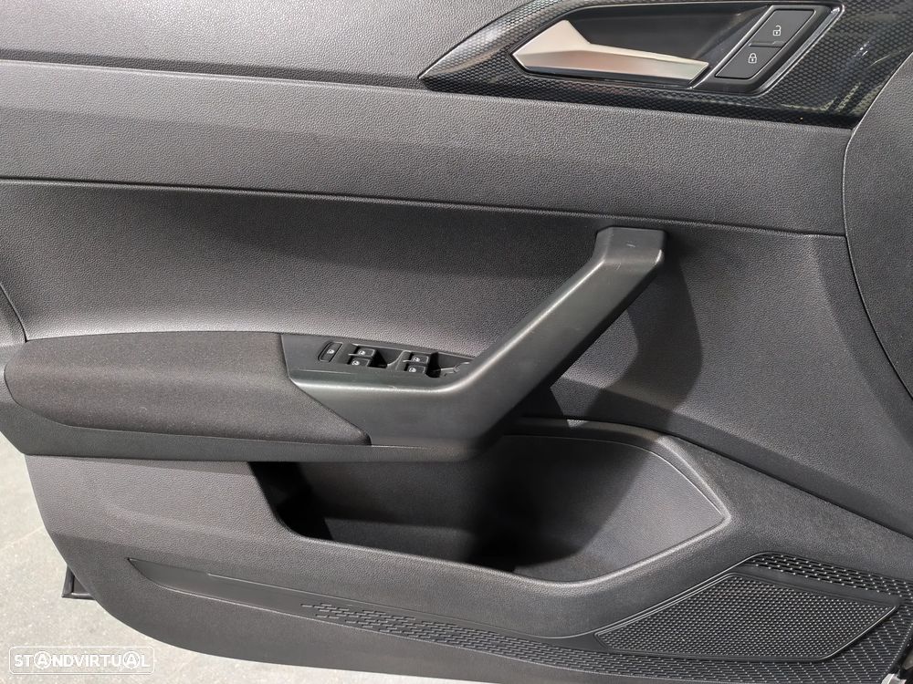 VW Taigo 1.0 TSI Life - 10