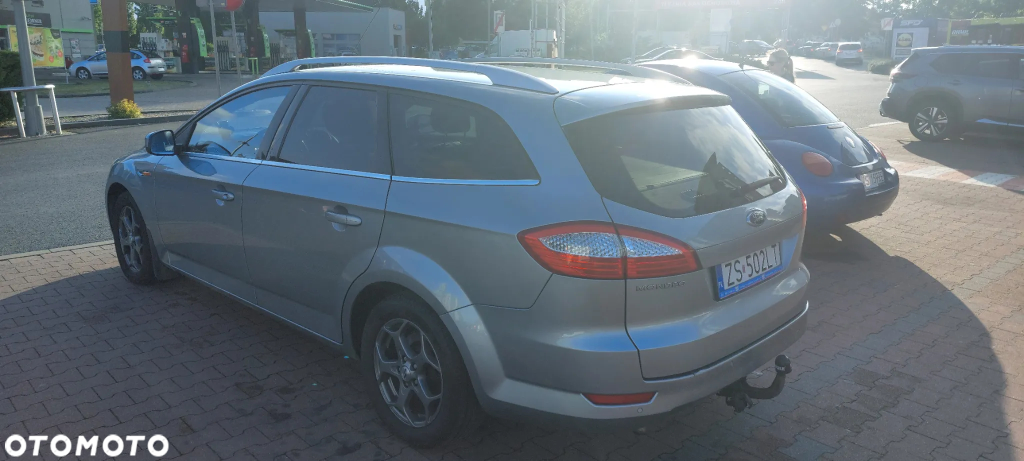 Ford Mondeo 2.0 Titanium - 6