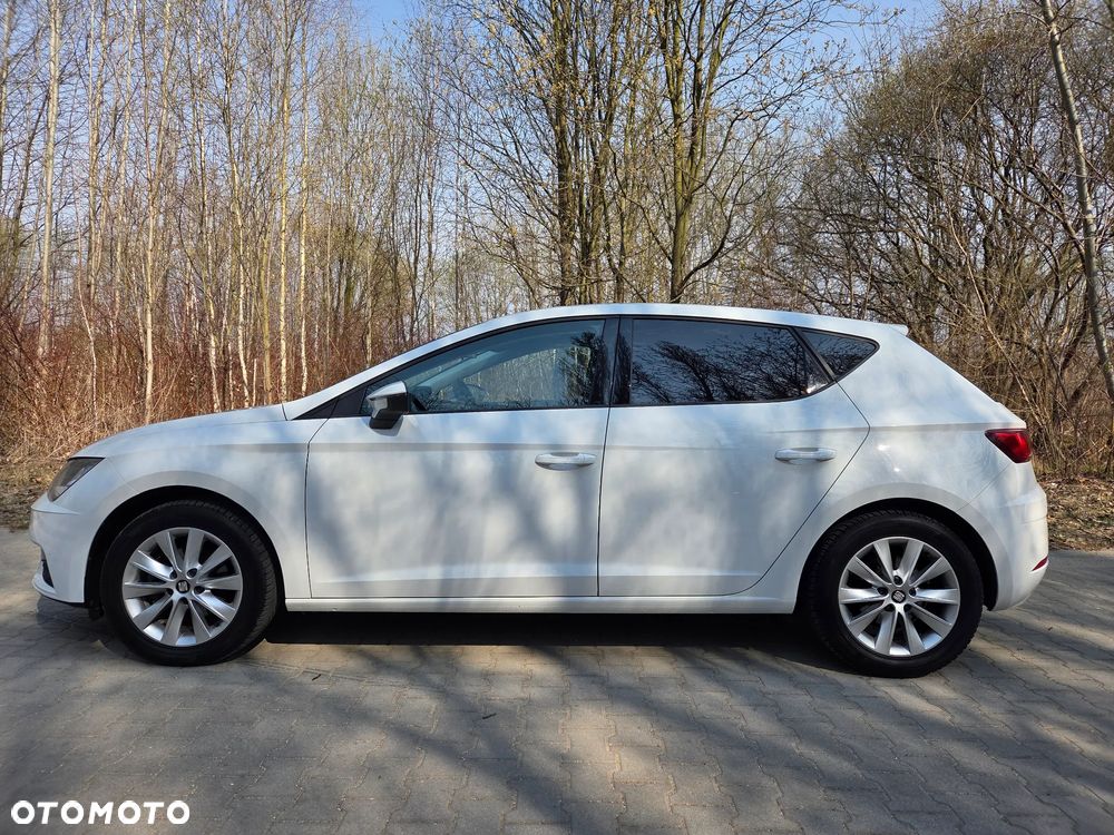 Seat Leon 1.0 EcoTSI Style S&S - 6