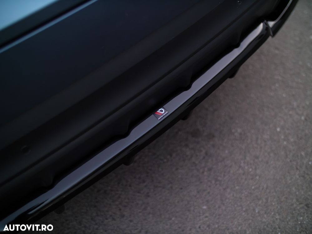 Porsche Cayenne - 28