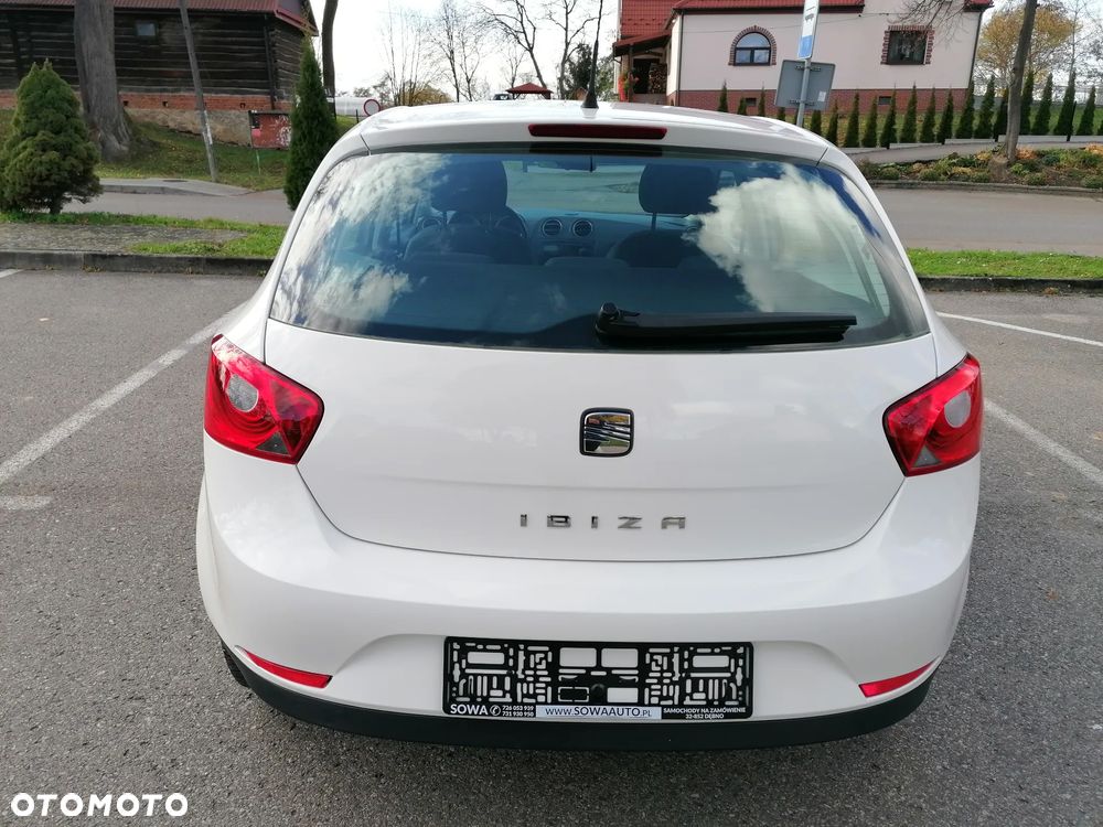 Seat Ibiza 1.4 16V Good Stuff - 6