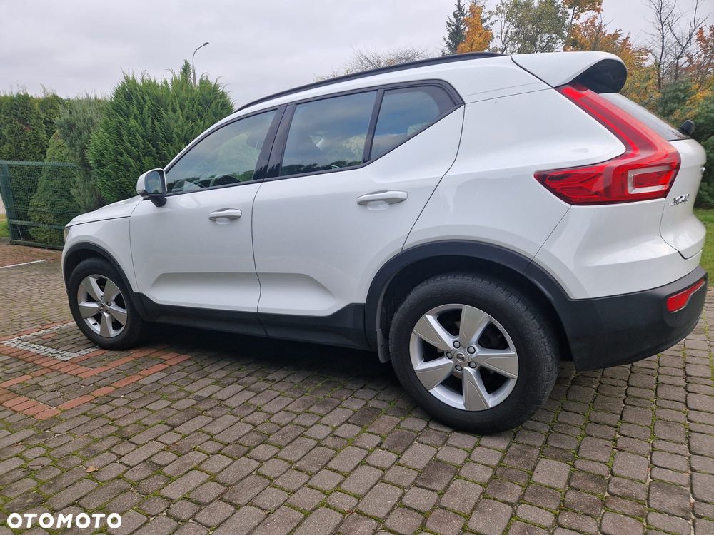 Volvo XC 40 T3 Momentum Core - 6