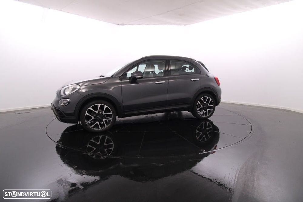 Fiat 500X 1.3 MJ City Cross - 2