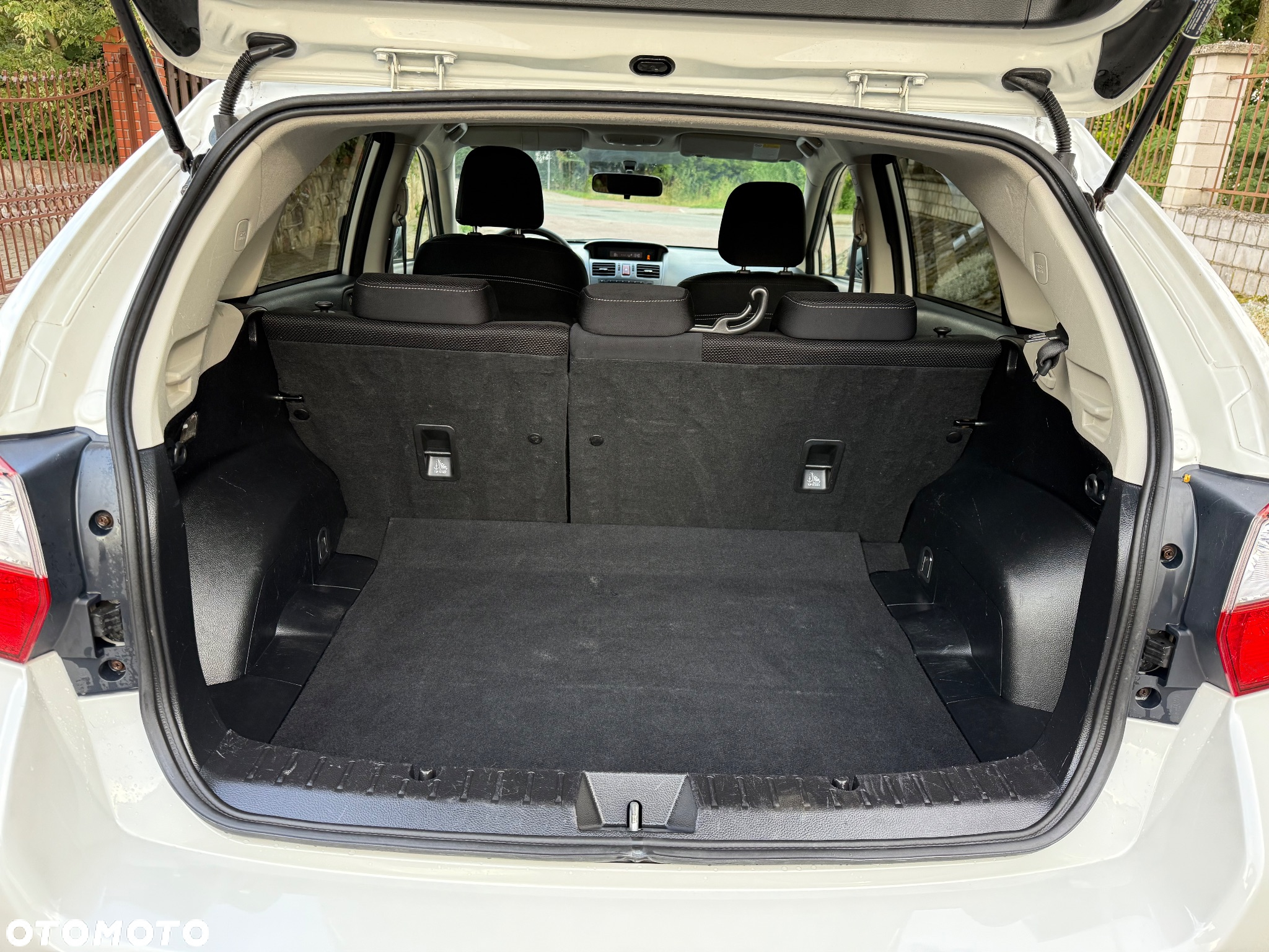 Subaru XV 2.0 i Comfort - 7